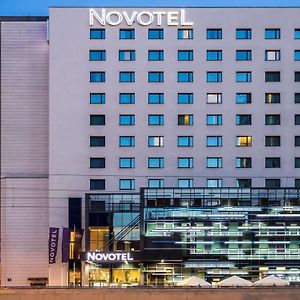 Novotel Łódź Centrum Hotel