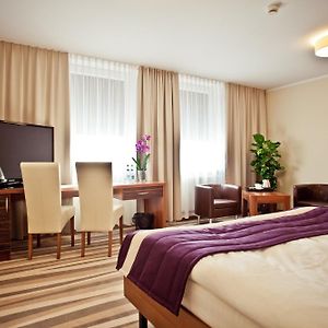 Hotel Mazovia Airport Modlin